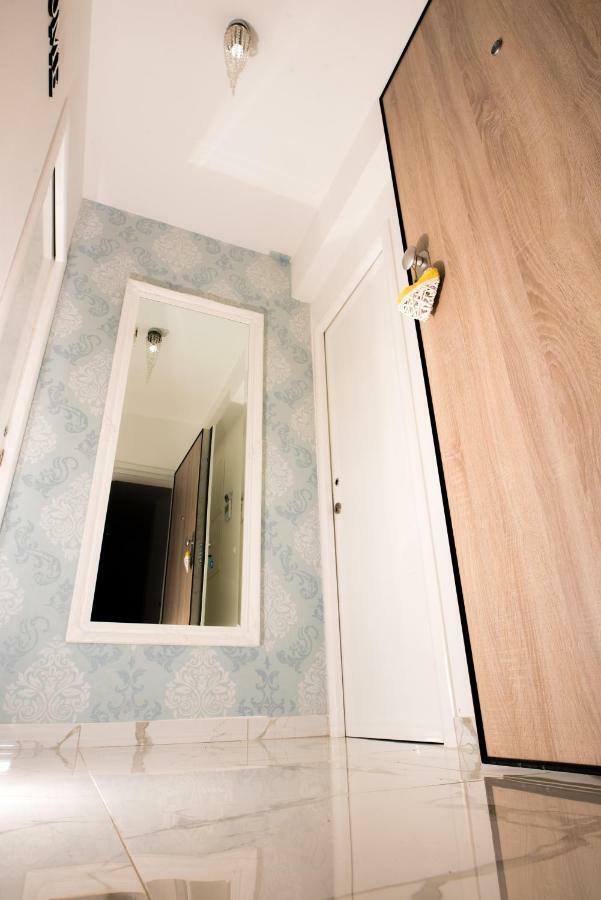 Apartment Mikulic Makarska Exterior foto