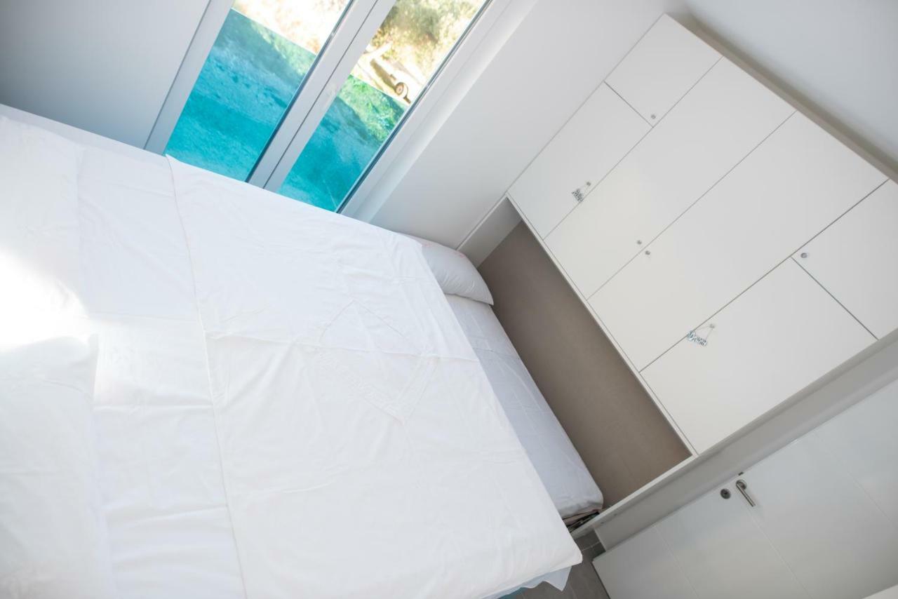 Apartment Mikulic Makarska Exterior foto